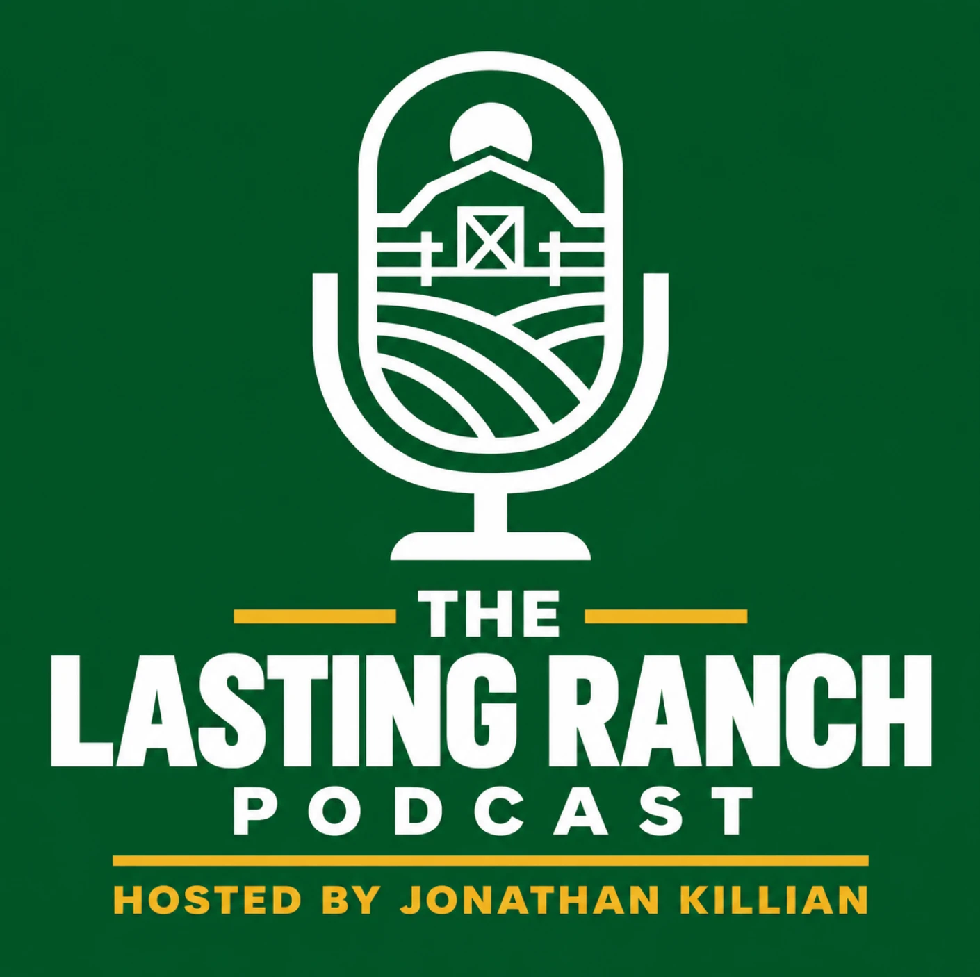 The Lasting Ranch Podcast cover art